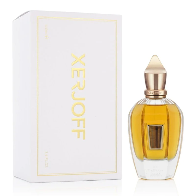 XJ 17/17 Pikovaya Dama unisex parfume 100 ml