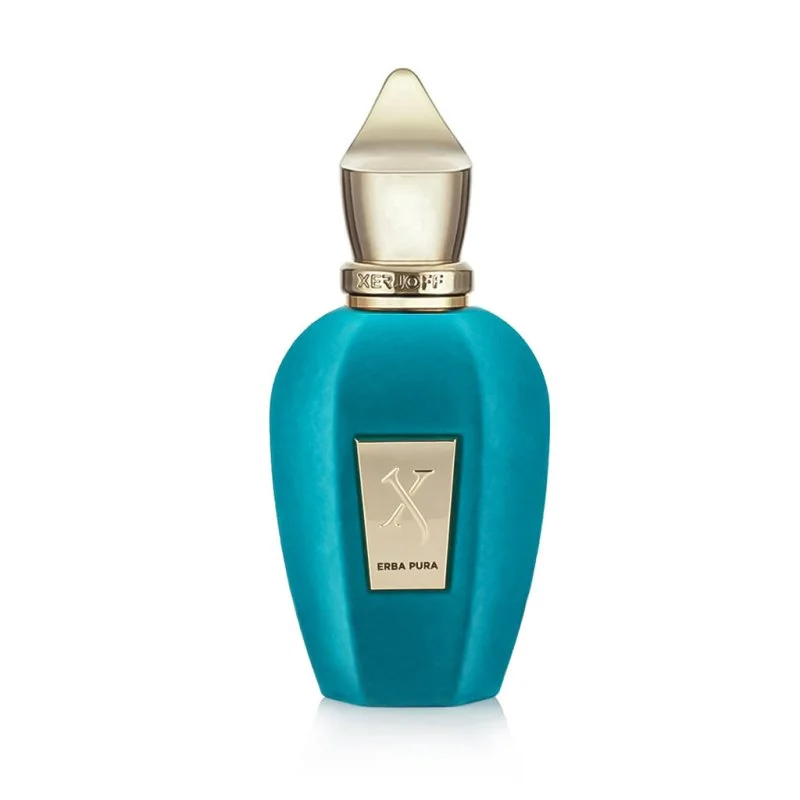 " V " Erba Pura parfumevand unisex 100 ml