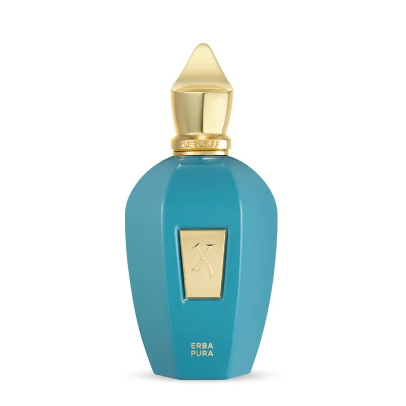 " V " Erba Pura parfumevand unisex 100 ml
