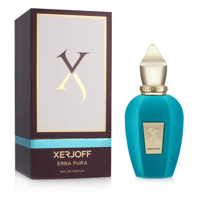 " V " Erba Pura parfumevand unisex 100 ml