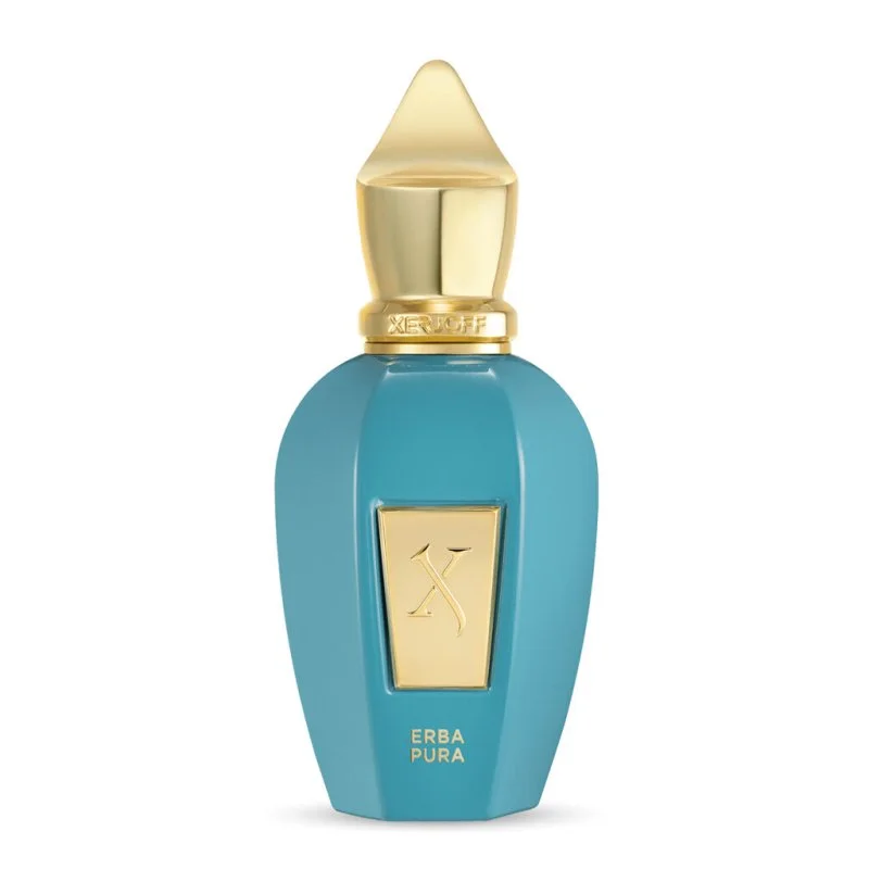 Xerjoff " V " Erba Pura parfumevand unisex