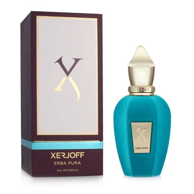 Xerjoff " V " Erba Pura parfumevand unisex