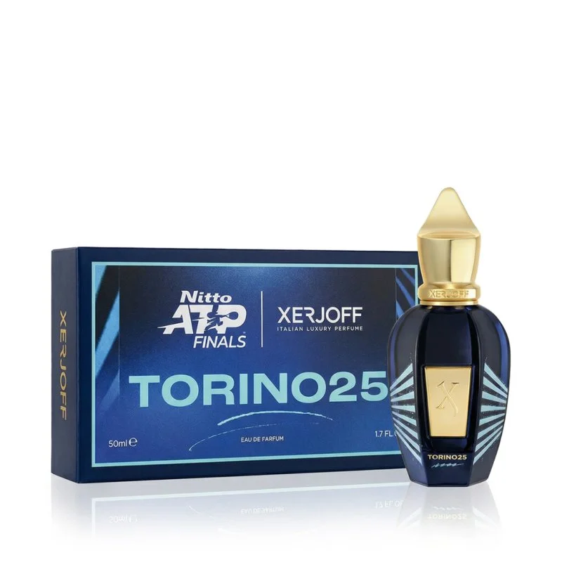 Torino25 Eau de Parfum unisex 50 ml