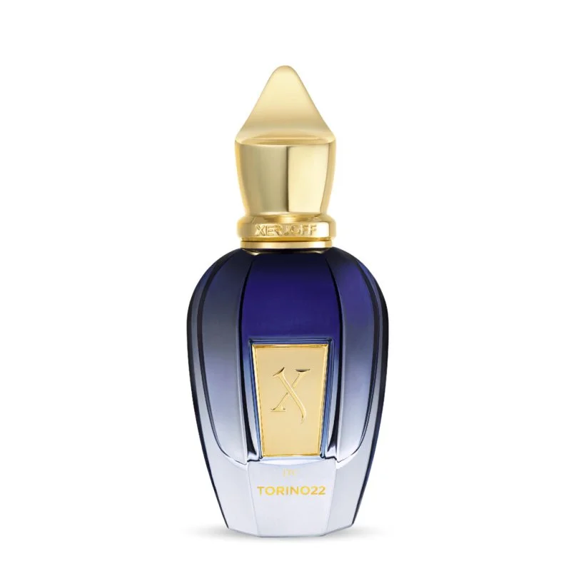 JTC Torino 22 Eau de Parfum unisex 50 ml