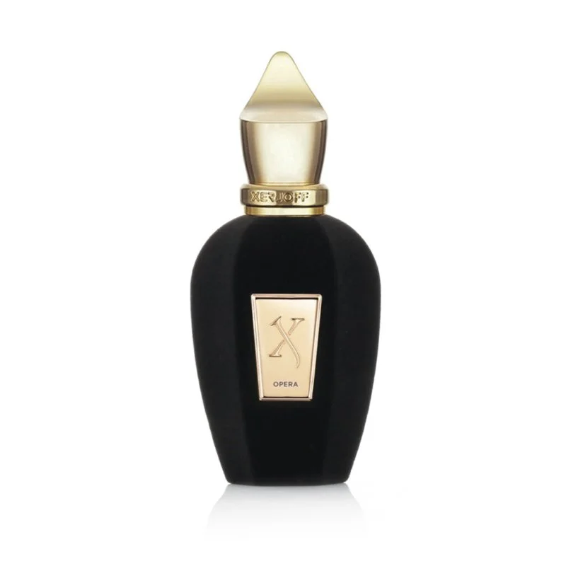 "V" Opera Eau de Parfum unisex 50 ml