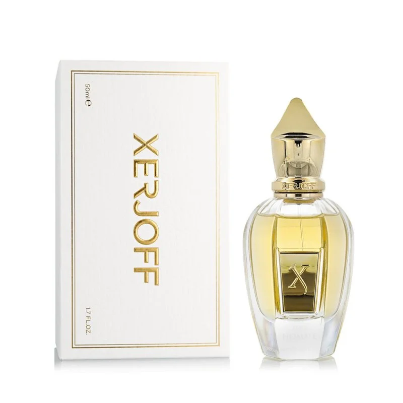 XJ 17/17 Stone Label Homme parfume til mænd 50 ml