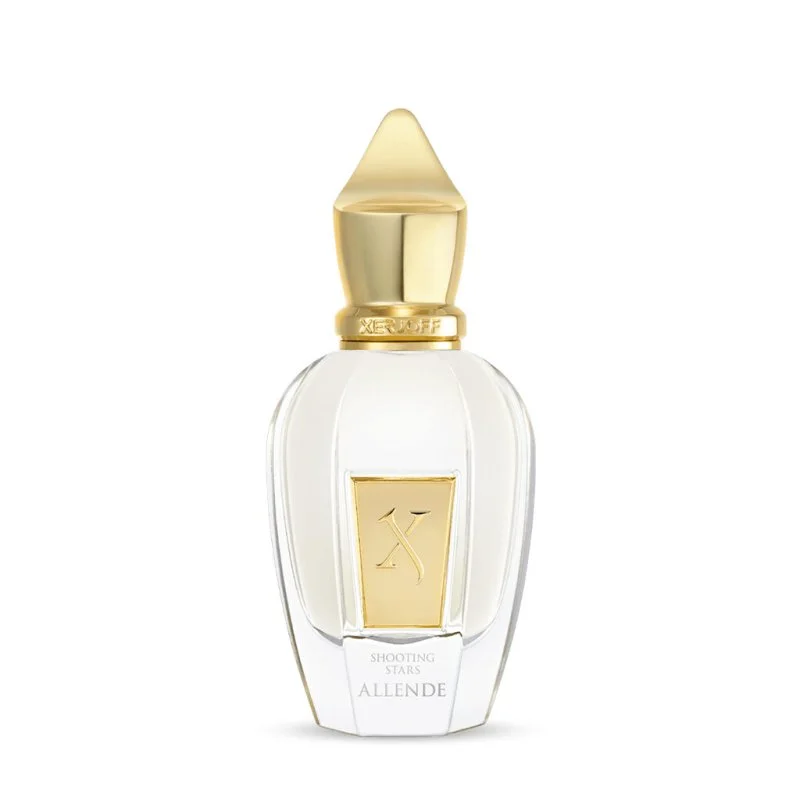 Shooting Stars Allende unisex parfume 50 ml
