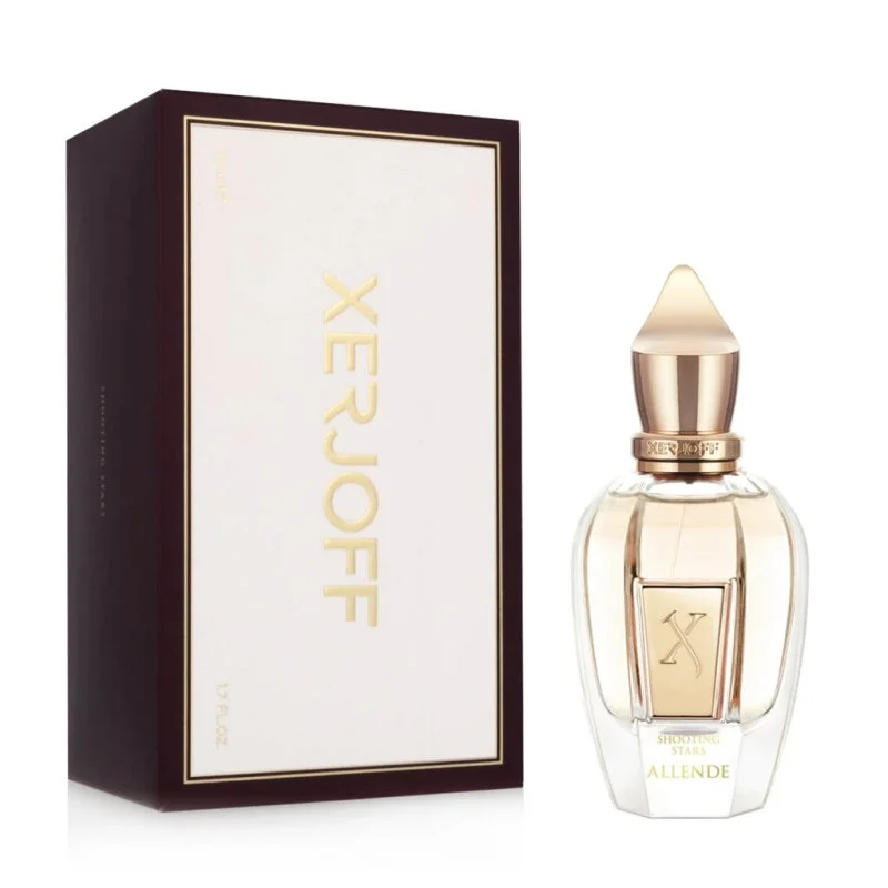 Shooting Stars Allende unisex parfume 50 ml