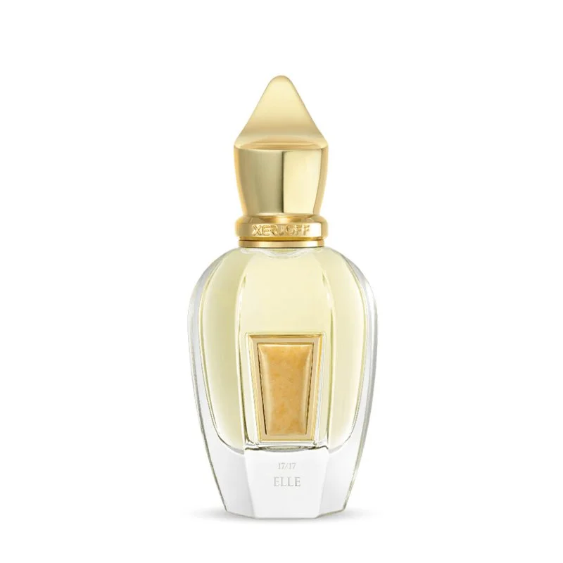 XJ 17/17 Elle eau de parfum til kvinder 50 ml