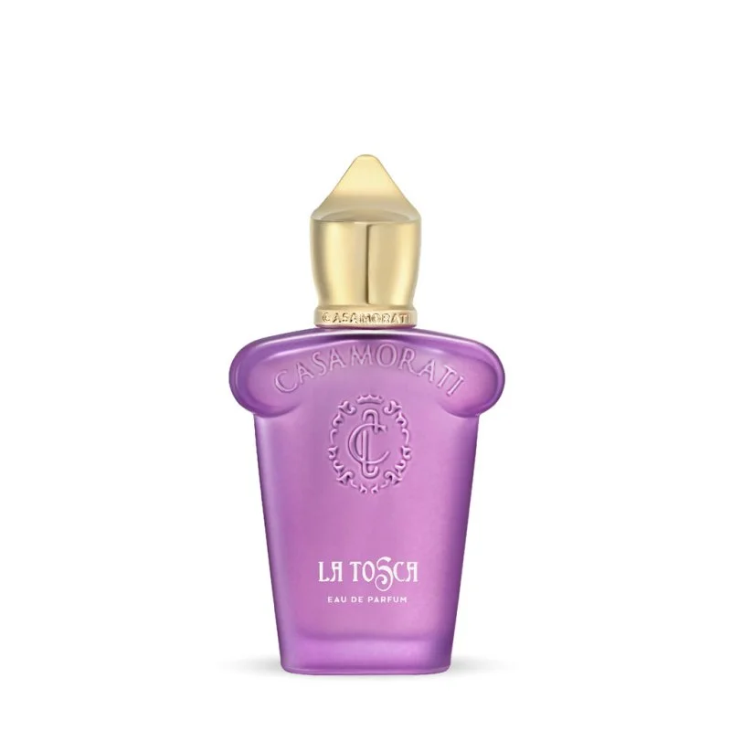 Casamorati 1888 La Tosca Eau de Parfum til kvinder 30 ml