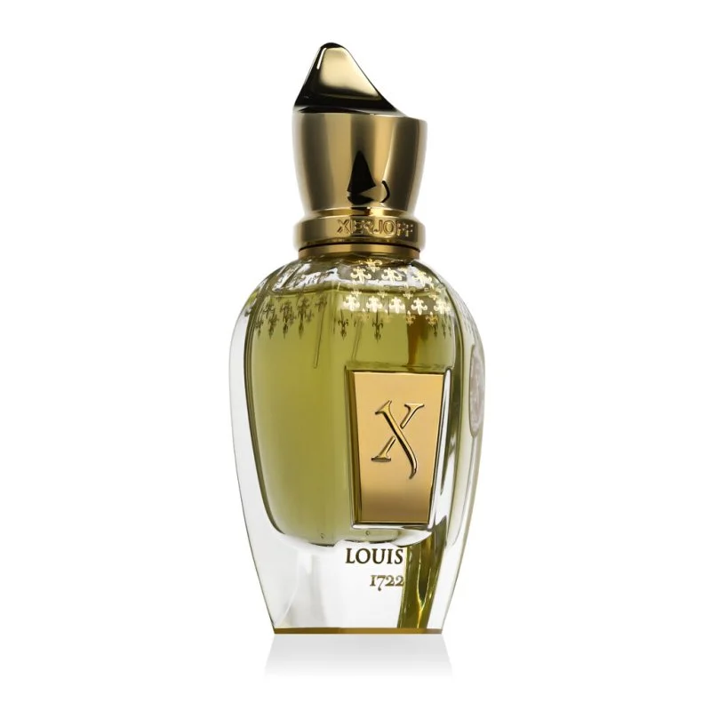 Louis XV 1722 unisex parfume 50 ml