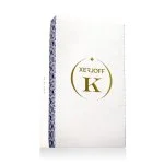 XJK Blue Holysm unisex parfume 50 ml