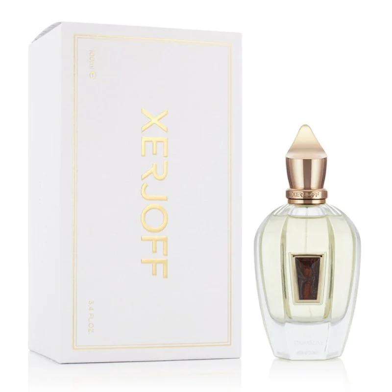 XJ 17/17 Damarose parfume til kvinder 100 ml