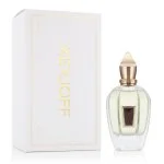 XJ 17/17 Damarose parfume til kvinder 100 ml