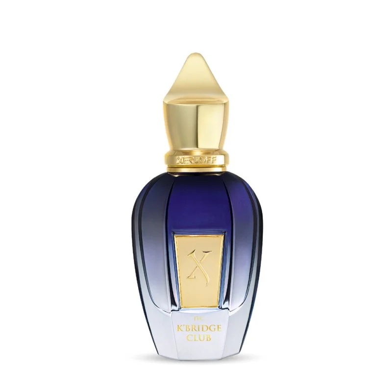 Join the Club K’bridge Club parfumeret vand unisex 50 ml