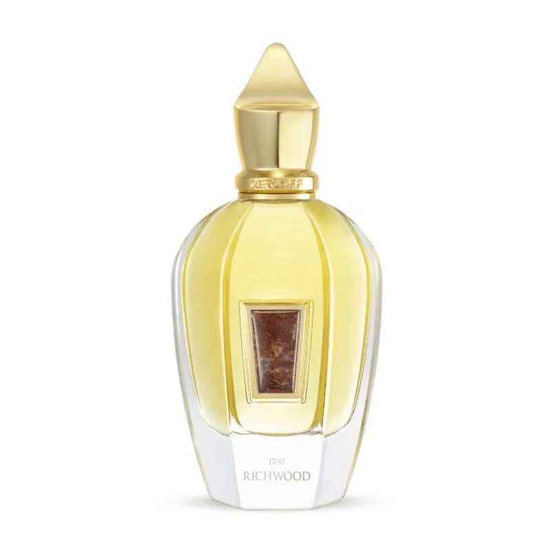 XJ 17/17 Richwood unisex parfume 100 ml