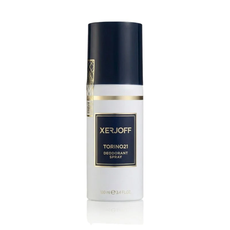 Torino21 Deospray unisex 100 ml