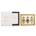 Discovery Set IV 2 x 15 ml + EDP unisex parfume