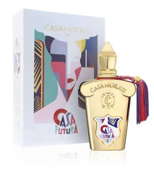 Xerjoff Casamorati Casafutura parfumeret vand unisex 100 ml