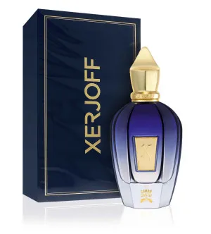 Xerjoff JTC Comandante! parfumeret vand unisex 100 ml