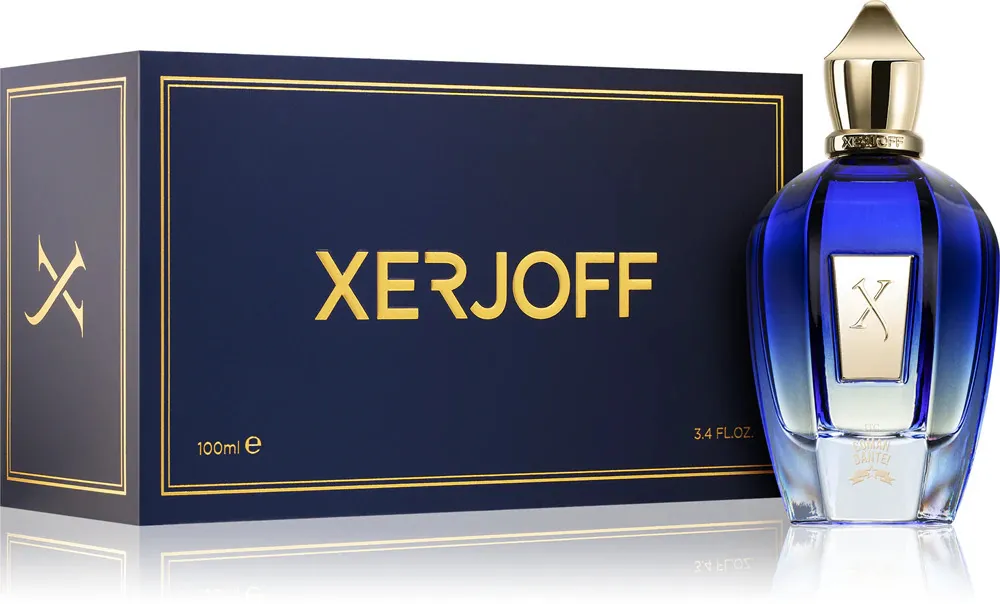 JTC Comandante! parfumeret vand unisex 100 ml
