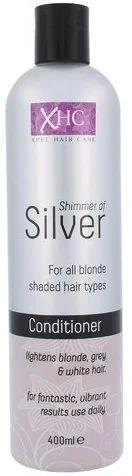 Shimmer Of Silver Hårbalsam 400 ml