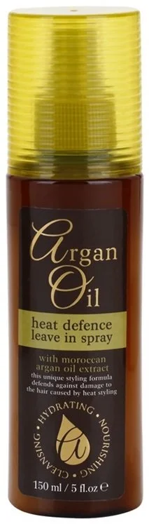 Argan Oil Varmebeskyttende leave-in-spray 150 ml