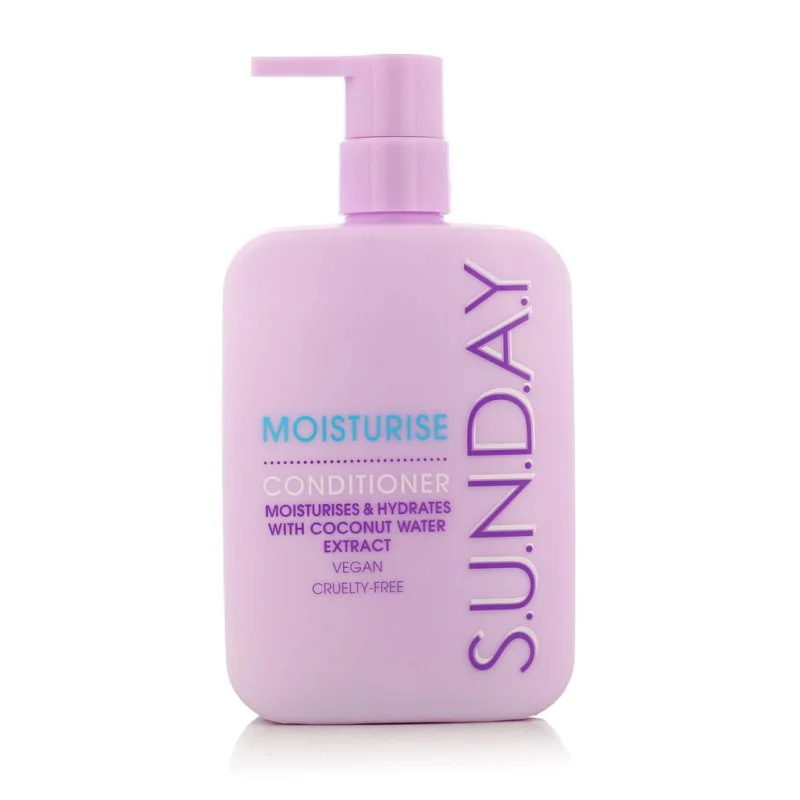S.U.N.D.A.Y Fugtgivende balsam 350 ml