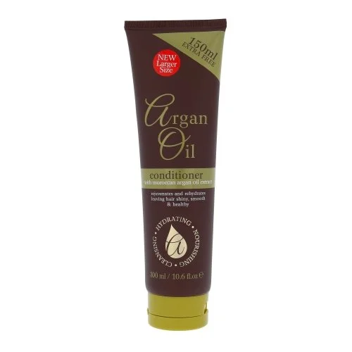 Argan Oil Conditioner hårbalsam med arganolie 300 ml