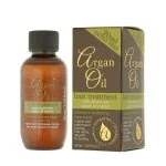 Hårkur med arganolie 50 ml
