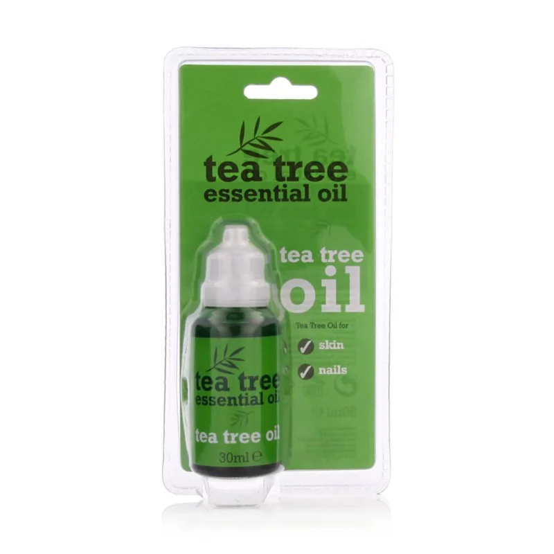 Tea tree æterisk olie 30 ml