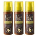 Argan Oil Varmebeskyttende leave-in-spray 150 ml