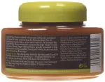 Argan Oil nærende hårmaske med arganolie 220 ml