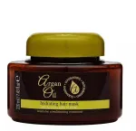 Argan Oil nærende hårmaske med arganolie 220 ml
