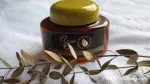 Argan Oil nærende hårmaske med arganolie 220 ml