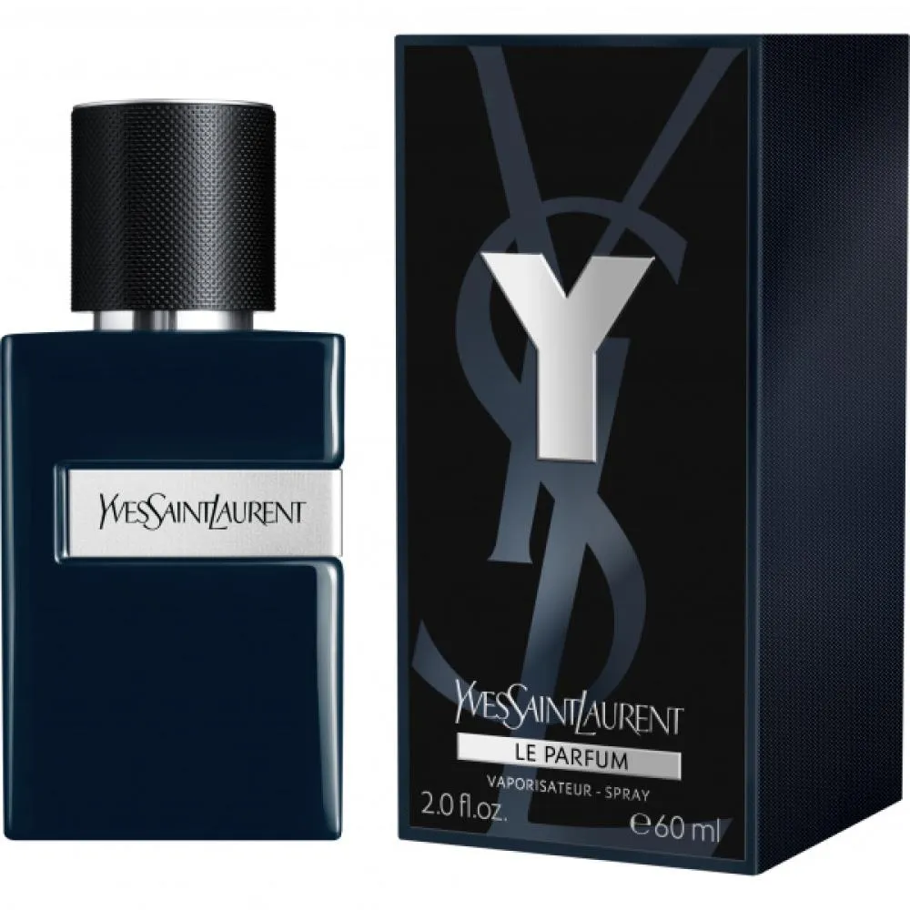Y 2025 EDP parfume til mænd 60 ml
