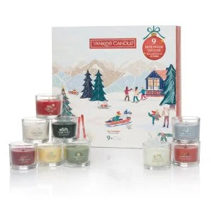 Yankee Candle Indeholder sæt