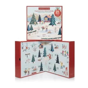 Yankee Candle Julekalender