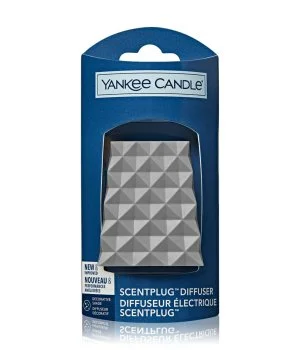 Yankee Candle ScentPlug duftapparat til stikkontakten Faceted