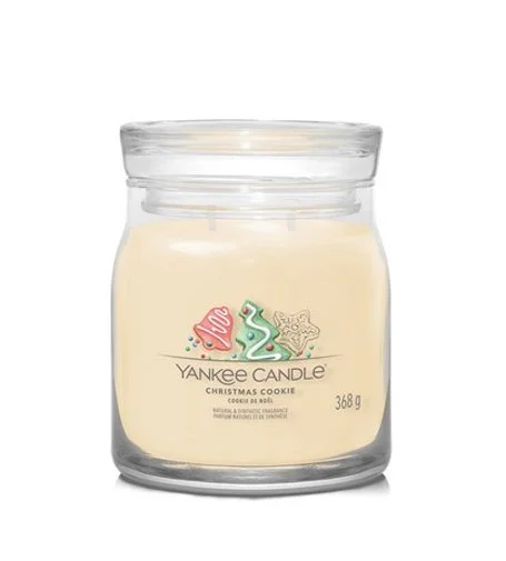 Christmas Cookie signaturlys medium 368 g