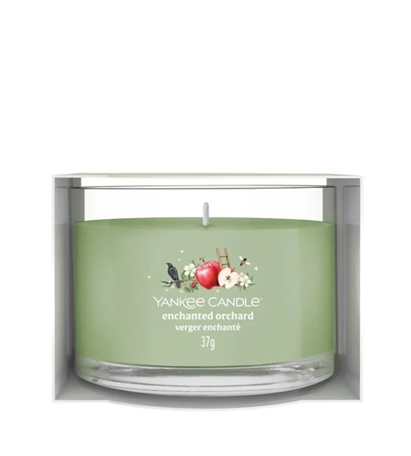 Enchanted Orchard votivlys 37 g