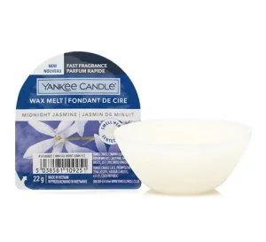 Yankee Candle Midnight Jasmine duftvoks 22 g