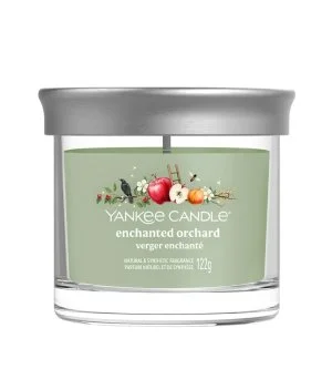 Yankee Candle Enchanted Orchard Signature Tumbler lille 122 g