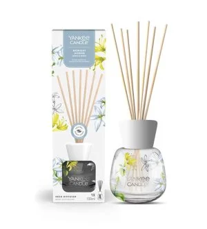 Yankee Candle Midnight Jasmine signaturduftdiffuser