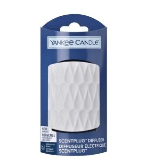 Yankee Candle ScentPlug Organic elektrisk duftdiffuser til stikkontakt uden refill