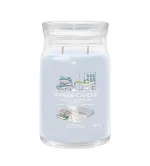 A Calm & Quiet Place signature stearinlys stor 567 g
