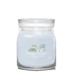 A Calm & Quiet Place signatur duftlys medium 368 g