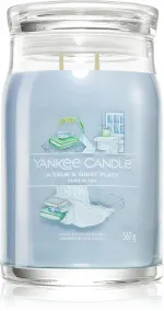 A Calm & Quiet Place signature stearinlys stor 567 g