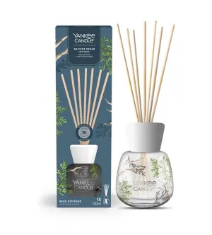Yankee Candle Bayside Cedar signature diffuser 100 ml