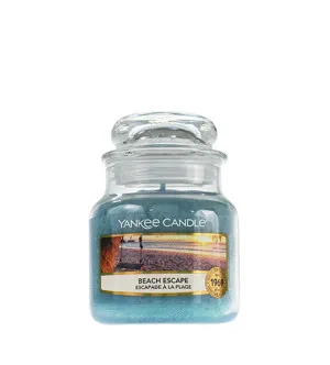Yankee Candle Beach Escape duftlys 104 g